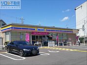 ミニストップ尼崎武庫之荘店 550m