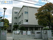 伊丹市立笹原小学校 650m