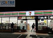セブンイレブン伊丹昆陽8丁目店 713m