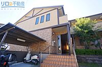 兵庫県伊丹市西野2丁目：物件画像／リロの不動産　伊丹店　株式会社ケントコーポレーション