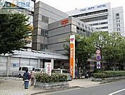 伊丹郵便局 219m