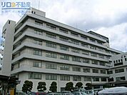 公立学校共済組合近畿中央病院 1700m