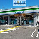 ファミリーマート伊丹稲野店 447m