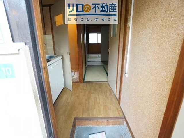 室内