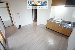 グリーン・パーク鴻池C棟 3LDKの写真