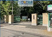 兵庫県立伊丹高等学校 1128m