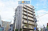 兵庫県伊丹市中央2丁目：物件画像／リロの不動産　伊丹店　株式会社ケントコーポレーション