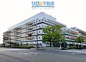 伊丹市役所 2671m