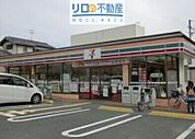 セブンイレブン桜ヶ丘3丁目店 364m