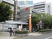 伊丹郵便局 401m