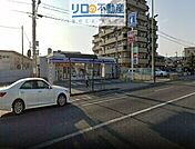 ローソン　伊丹寺本店 867m