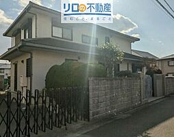 伊丹市中野西2丁目貸家