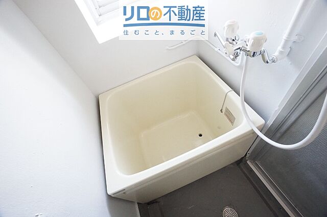 浴室