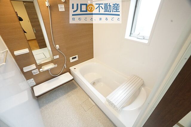 浴室