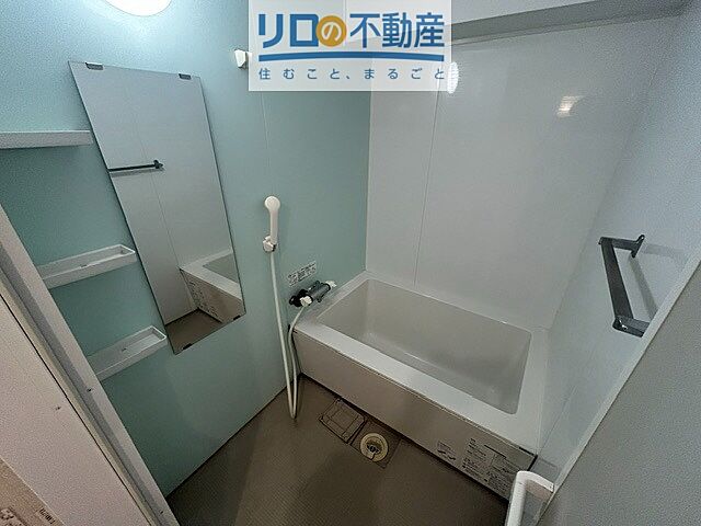 浴室