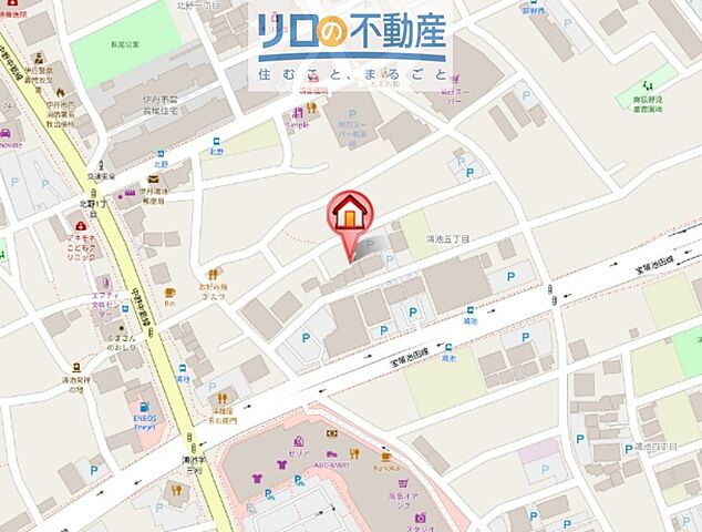 地図