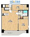 プレジオ宝塚ASIAN4階21.6万円