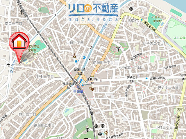 地図