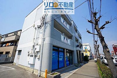 外観 外観