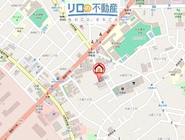 地図