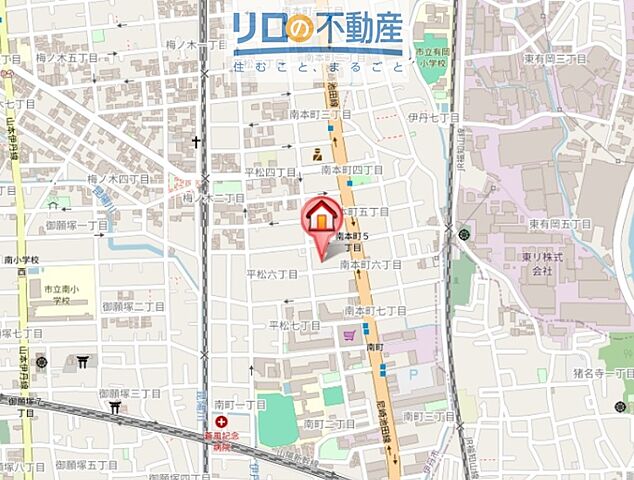 地図