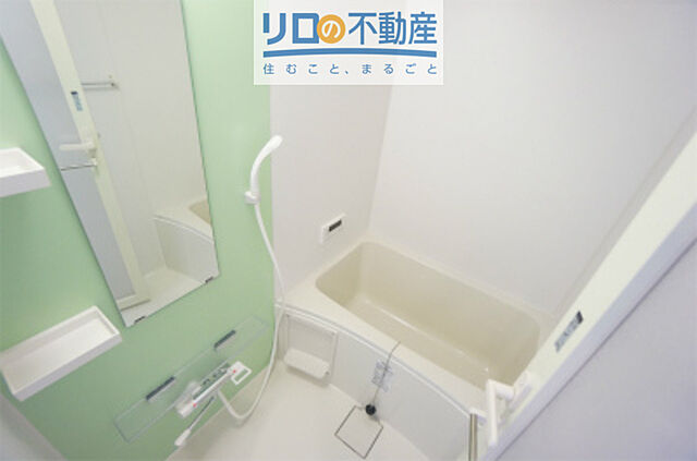 浴室