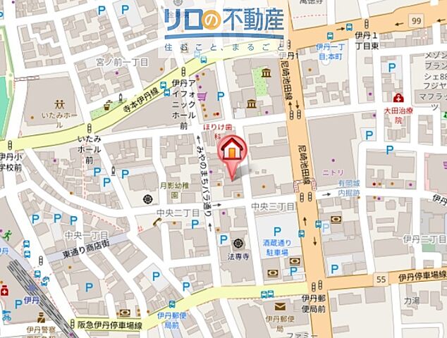 地図