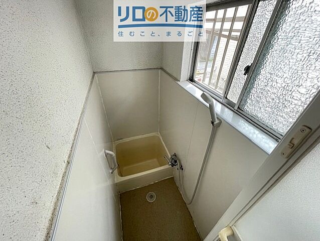 浴室