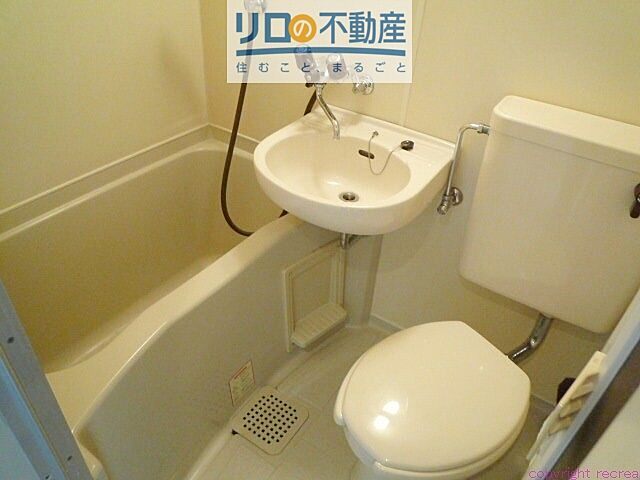 浴室
