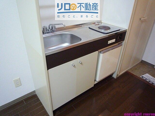 キッチン