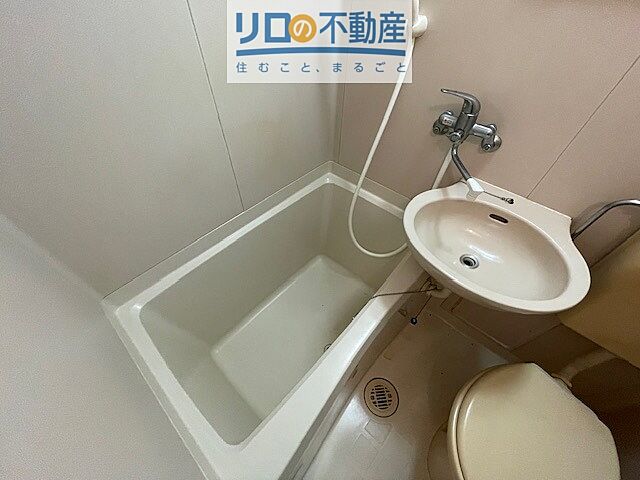 浴室