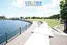 周辺：新池公園 966m