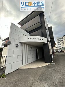 外観 外観