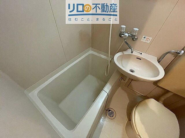 浴室