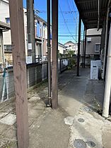 埼玉県入間郡毛呂山町若山２丁目（賃貸アパート1DK・1階・23.18㎡） その13