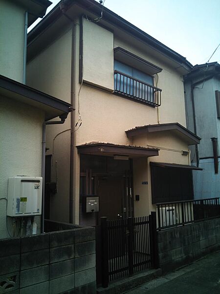 detached 埼玉県ふじみ野市桜ケ丘２丁目27-22

地図を見る