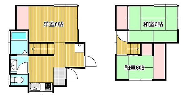 detached 埼玉県入間郡三芳町大字北永井881-32

地図を見る