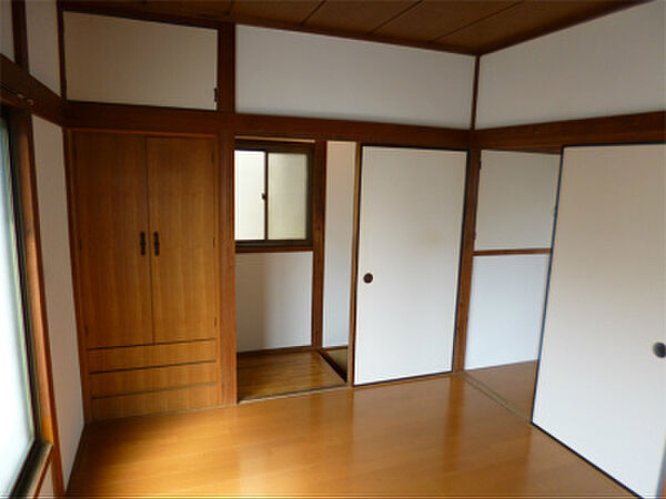 detached 埼玉県新座市新座２丁目

地図を見る