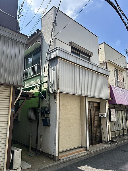 detached 埼玉県富士見市鶴瀬西３丁目

地図を見る