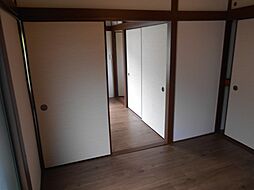 洋室の画像