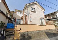 埼玉県比企郡ときがわ町大字関堀：物件画像