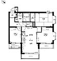 ライオンズマンション上福岡第23階990万円