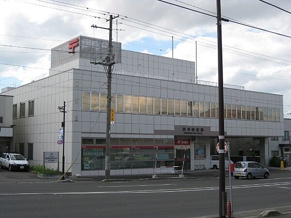 apartment 北海道砂川市西一条北１２丁目1番16号
地図を見る