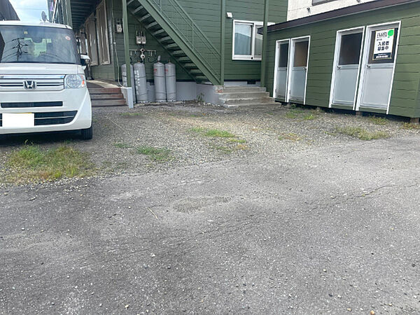 apartment 北海道砂川市西三条南９丁目1-8
地図を見る