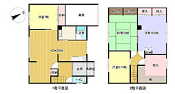 奈井江チャシュナイ戸建