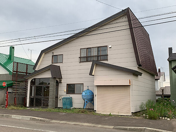detached 北海道空知郡奈井江町字チャシュナイ1037-76
以下に掲載がない場合の賃貸情報を見る
物件地図