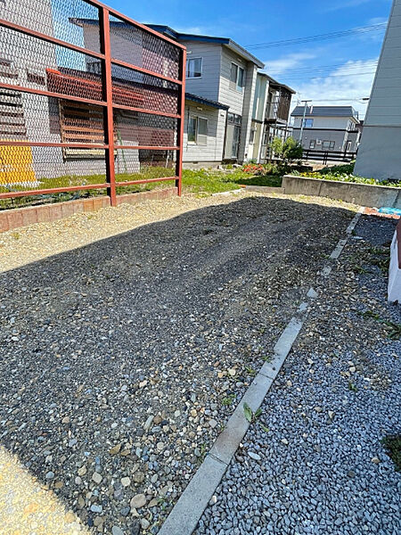 黄金町東3丁目戸建 ｜北海道滝川市黄金町東３丁目(賃貸一戸建3LDK・1階・65.41㎡)の写真 その19