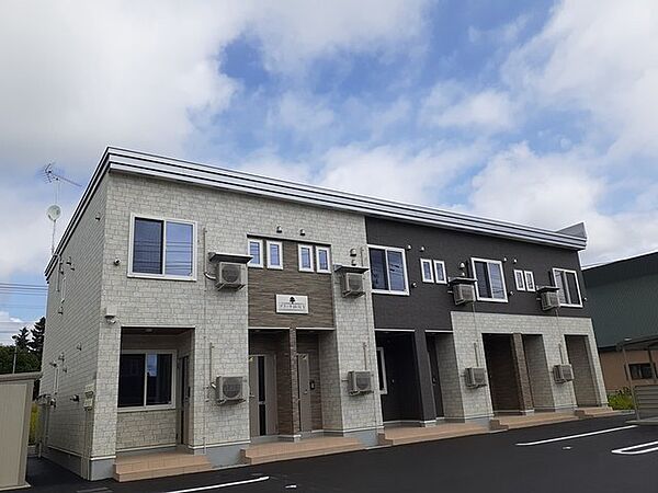 apartment 北海道砂川市吉野三条南５丁目1番16-22号
吉野三条南の賃貸情報を見る
物件地図
