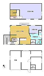 有明町1丁目戸建