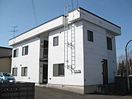 北海道空知郡奈井江町字奈井江町227番地25：物件画像／ピタットハウス　砂川店　株式会社サワケン　砂川支店